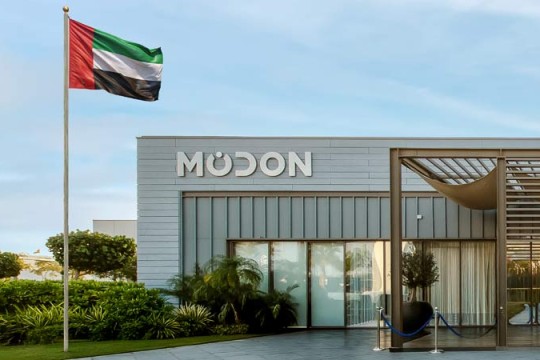 Modon to cover registration fees for all residential units bought in March-UAE