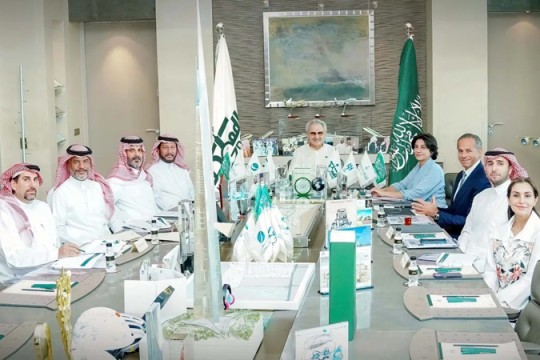 Kingdom Holding acquires key stake in Breakthrough Energy Ventures-Saudi Arabia