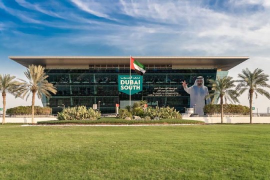 Dubai South offers support package for SMEs-UAE