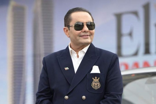 Danube Group chairman vows no layoffs, salaries on time-UAE