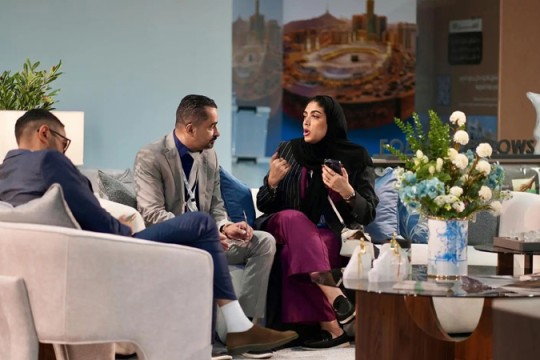 Makkah Buildex expo draws top construction, real estate firms-Saudi Arabia