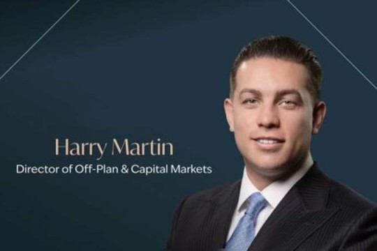 Dubai’s off-plan market 'more selective now, but long-term confidence remains'-UAE