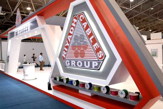 Riyadh Cables lands Saudi power project supply contract-Saudi Arabia