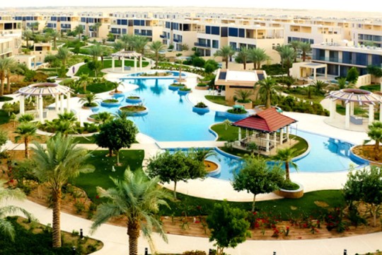 Asas Makeen in deal to develop 503-unit residential project in Riyadh-Saudi Arabia