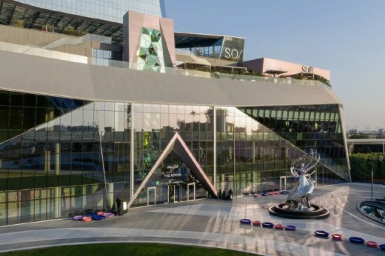 Ellington launches flagship sales experience centre at Uptown Dubai-Lebanon