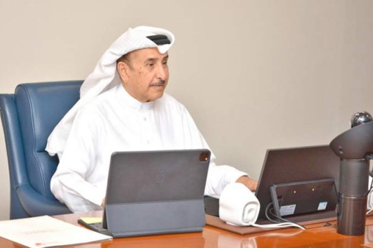 Bahrain takes steps to implement Shaikh Jaber Al Ahmad Al Sabah Highway project-Bahrain