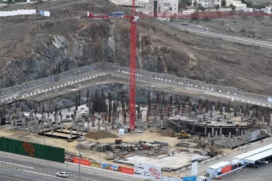 $24m Abha Walk project on track-Saudi Arabia