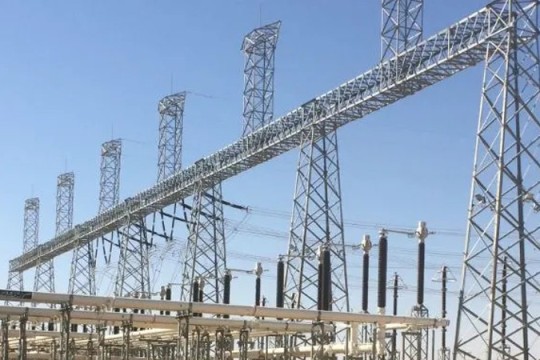 Danway secures contract for 110/13.8kV substation project in Madinah-Saudi Arabia
