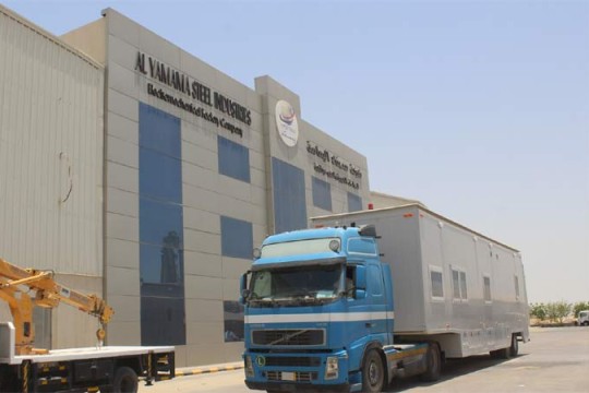 Al Yamamah Steel Industries wins Yanbu Wind Farm deal-Saudi Arabia