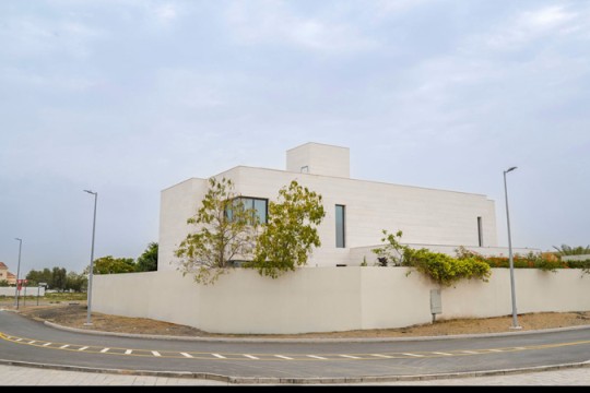 RTA delivers 13 km road connections project in Dubai-UAE