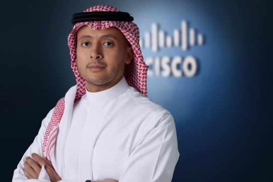 Cisco launches sovereign critical infrastructure portfolio across EMEA-Saudi Arabia