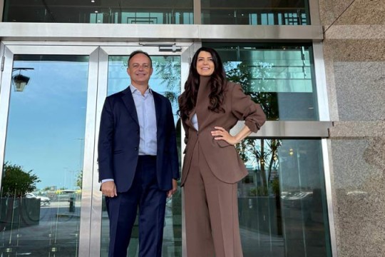Bain & Company expands presence in Abu Dhabi new office space-Lebanon
