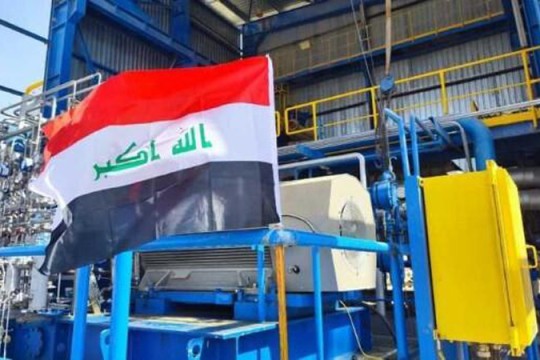 Iraq approves $4.6bn Basra–Haditha oil pipeline bid process-Iraq