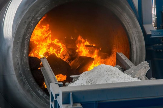 EGA to buy majority stake in Italian aluminium recycling firm-UAE