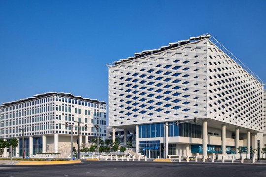 Aldar, Mubadala acquire 'The Link' at Masdar City for $178m-UAE