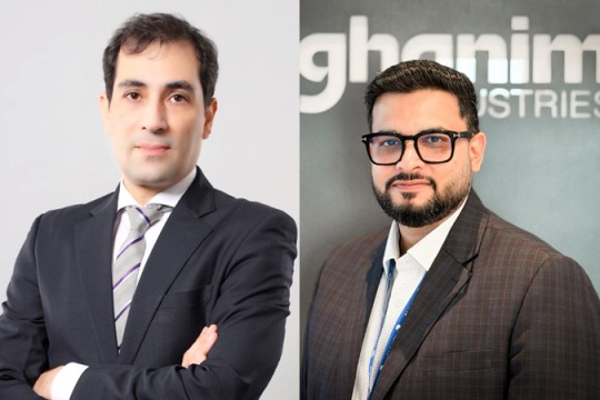 HFCL, Al Ghanim launch IO portfolio in Kuwait to back construction, oil & gas projects-Kuwait