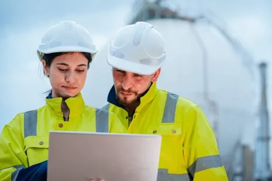 MENA could face major shortfall in construction professionals: report-Palestine