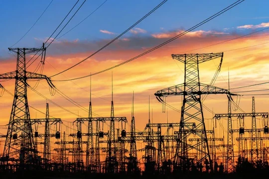 Rawasi, Saudi Energy ink power network upgrade deal-Saudi Arabia
