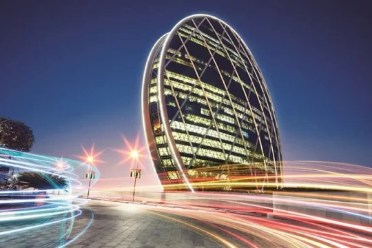 Aldar's net profit surges 20pc in Q1 to $626m-UAE