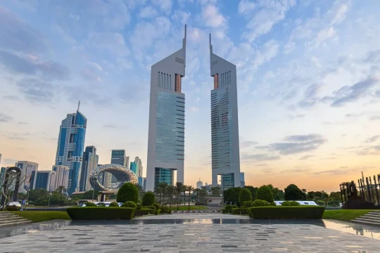 Dubai eases visa rules, scraps minimum property value requirement-UAE