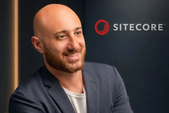 Sitecore names new regional VP for Middle East and Africa-Palestine