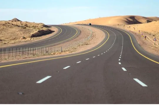 Chinese firms to start work on $5bn Abha-Jazan road project-Saudi Arabia