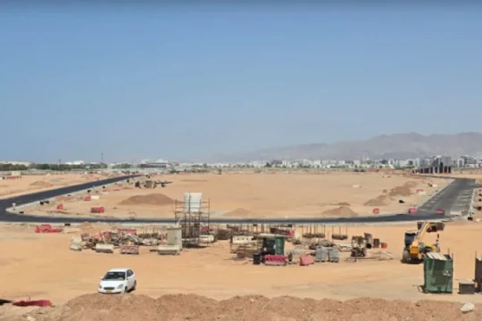Asyad in deal to build business complex at Muscat Airport Free Zone-Oman