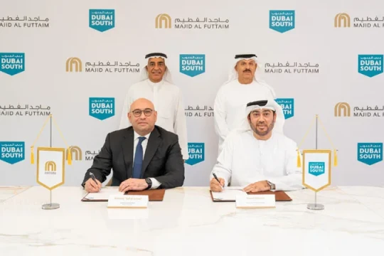 Majid Al Futtaim to develop $16.8bn master community in Dubai South-UAE