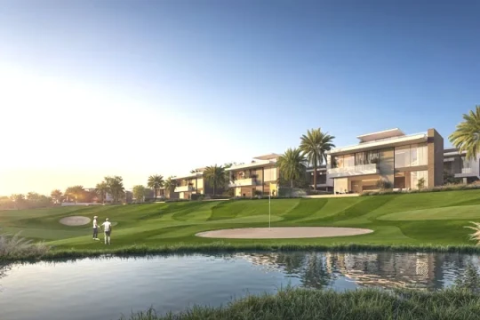 Wasl Group launches 74-unit freehold development in Dubai-UAE