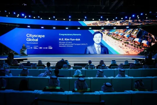 Cityscape Global returns to Riyadh as Saudi real estate push gains pace-Saudi Arabia
