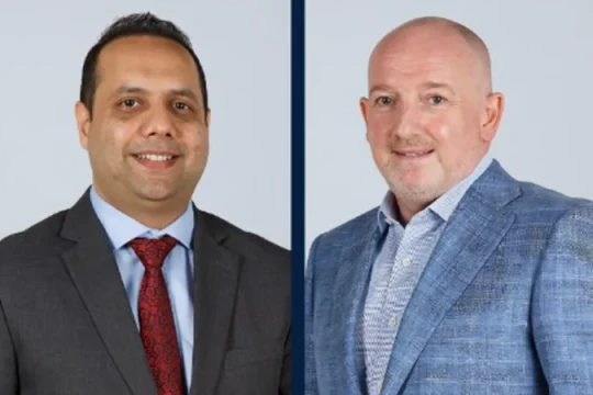 International Real Estate Partners appoints new CEO-UAE