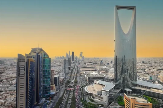 KSA real estate sees measured growth, market repositioning in Q1-Saudi Arabia