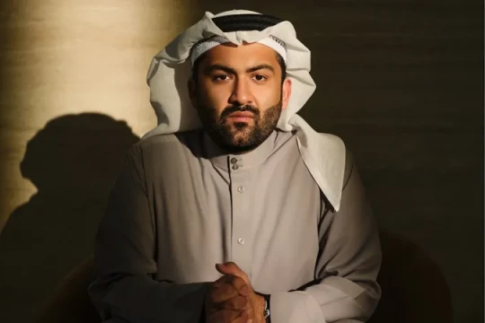 Youngest Arab billionaire Abbas Sajwani aims to scale project pipeline to $13.61bn-UAE