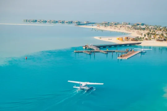 Red Sea Global achieves major carbon reduction milestone-Saudi Arabia