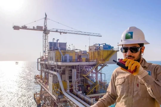 McDermott selected as PMC contractor for key Aramco projects-Saudi Arabia