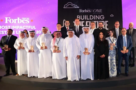 Abu Dhabi forum to spotlight sustainable infrastructure and smart cities
