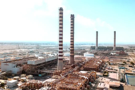 Wabag JV wins $372m Kuwait desalination plant contract