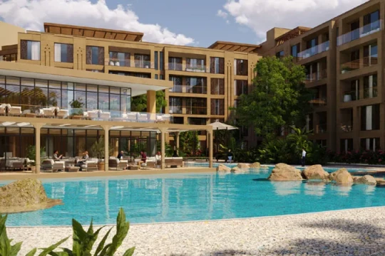 Radisson ramps up Saudi expansion, eyes 100 properties by 2030