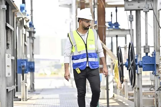 Suez snaps up $2.3bn Oman water infrastructure maintenance contracts
