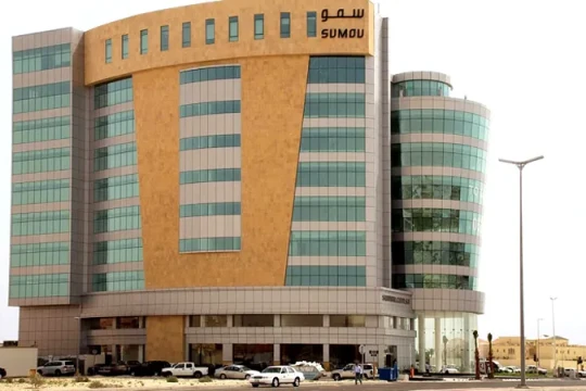 Sumou, Arch 3 in deal to develop mixed-use project in Jeddah