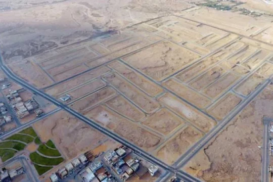 Red Sea International secures Madinah site for mixed-use project-