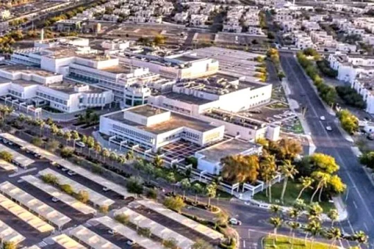Saudi Arabia sees June project awards top $7.9bn, says report