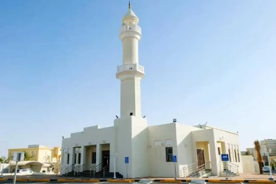 Qatar opens first smart mosque with solar power, water recycling