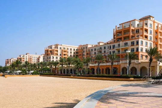 Dammam residential property sales surges 71pc to $947m in Q1