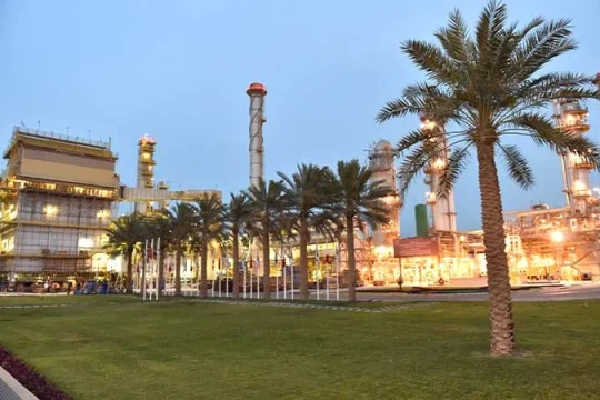 Fluor wins engineering contract for GPIC aromatics project in Bahrain