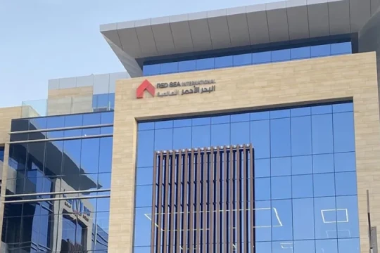 Red Sea International eyes $201m capital boost through rights issue