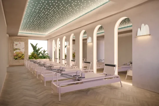 LERÉI opens women-only wellness sanctuary in London’s Knightsbridge-Lebanon