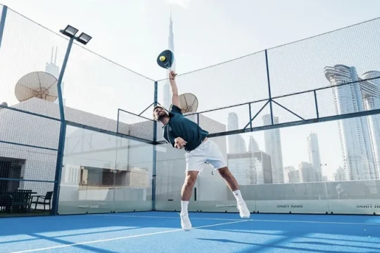 Dubai Summer Surprises expands fitness, wellness offerings across city-UAE