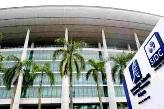 SIDC eyes strategic acquisition of Saudi construction firm