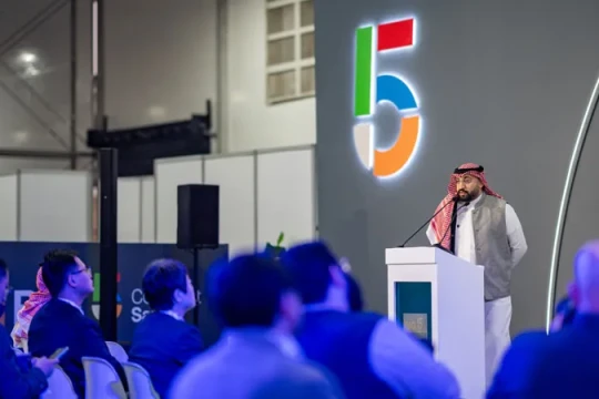 Big 5 expo set to spotlight solutions for Saudi construction boom
